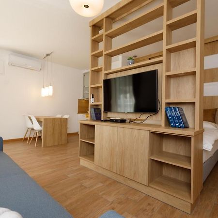 La Bella Centrum Apartmanok Piros/Sarga Hévíz Esterno foto